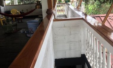 Balzar, Venta de Excelente hacienda de 100 Ha