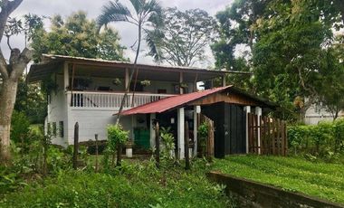 Balzar, Venta de Excelente hacienda de 100 Ha