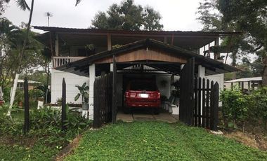 Balzar, Venta de Excelente hacienda de 100 Ha