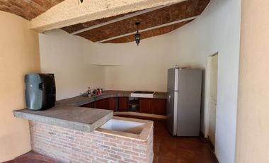 ¡LA CASA DE CAMPO DE TUS SUEÑOS EN LOS OLIVOS!
