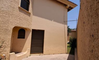 ¡LA CASA DE CAMPO DE TUS SUEÑOS EN LOS OLIVOS!