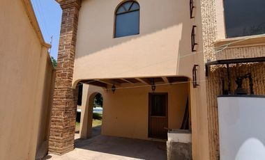¡LA CASA DE CAMPO DE TUS SUEÑOS EN LOS OLIVOS!