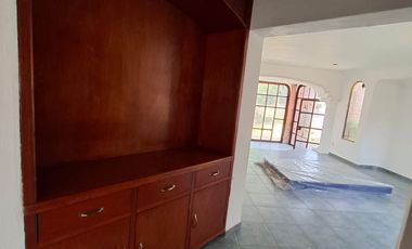 ¡LA CASA DE CAMPO DE TUS SUEÑOS EN LOS OLIVOS!