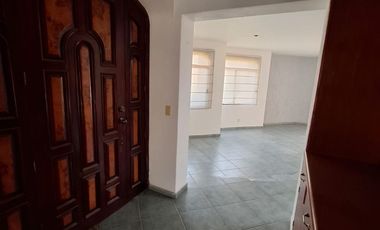 ¡LA CASA DE CAMPO DE TUS SUEÑOS EN LOS OLIVOS!