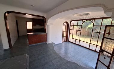 ¡LA CASA DE CAMPO DE TUS SUEÑOS EN LOS OLIVOS!