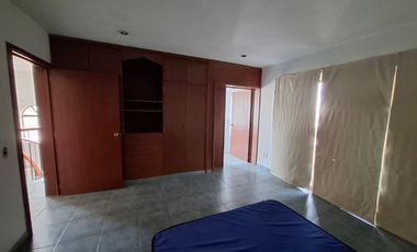 ¡LA CASA DE CAMPO DE TUS SUEÑOS EN LOS OLIVOS!