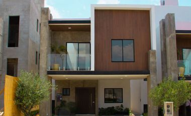 RESIDENCIAL EN VENTA CERCA DEL TEC DE MONTERREY