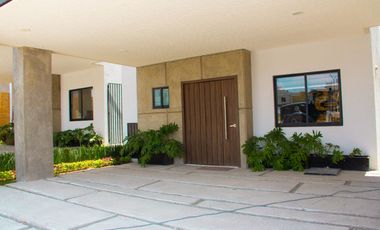 RESIDENCIAL EN VENTA CERCA DEL TEC DE MONTERREY