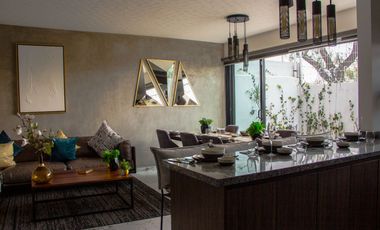 RESIDENCIAL EN VENTA CERCA DEL TEC DE MONTERREY