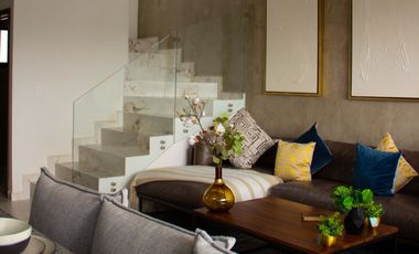 RESIDENCIAL EN VENTA CERCA DEL TEC DE MONTERREY