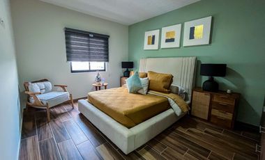 RESIDENCIAL EN VENTA CERCA DEL TEC DE MONTERREY