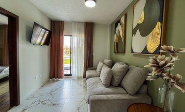 RESIDENCIAL EN VENTA CERCA DEL TEC DE MONTERREY