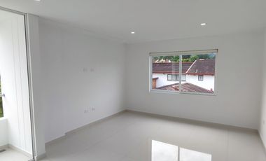CASA EN ARRIENDO CAMPESTRE PIEDECUESTA