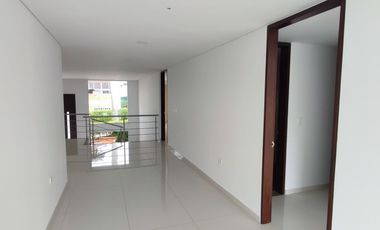 CASA EN ARRIENDO CAMPESTRE PIEDECUESTA