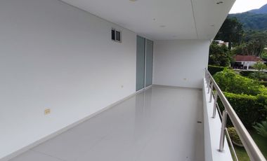 CASA EN ARRIENDO CAMPESTRE PIEDECUESTA