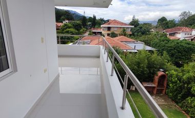 CASA EN ARRIENDO CAMPESTRE PIEDECUESTA