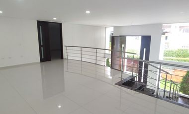 CASA EN ARRIENDO CAMPESTRE PIEDECUESTA