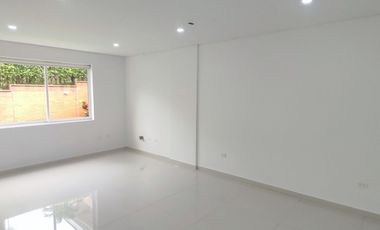 CASA EN ARRIENDO CAMPESTRE PIEDECUESTA