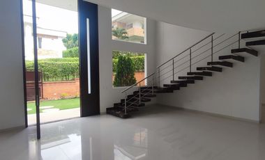 CASA EN ARRIENDO CAMPESTRE PIEDECUESTA