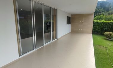 CASA EN ARRIENDO CAMPESTRE PIEDECUESTA
