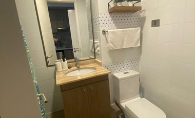 Vendo departamento estudio, en edificio Plaza Angamos.