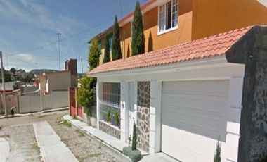 VENTA DE CASA TLAXCALA CALPULALPAN RINCON DE LOS TULIPANES
