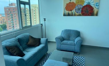 Apartamento en venta en Andalucía.