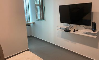 Apartamento en venta en Andalucía.