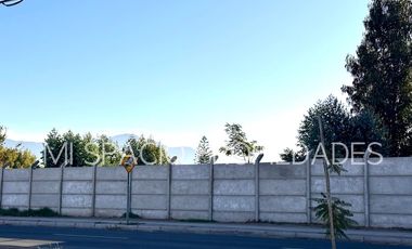 Urbano - Balmaceda - La Islita