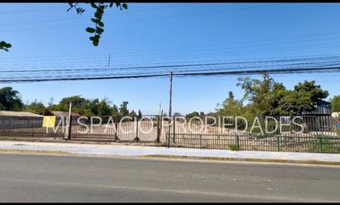 Urbano - Balmaceda - La Islita