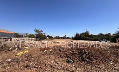 Urbano - Balmaceda - La Islita