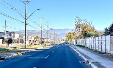 Urbano - Balmaceda - La Islita