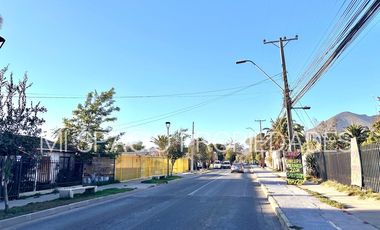 Urbano - Balmaceda - La Islita