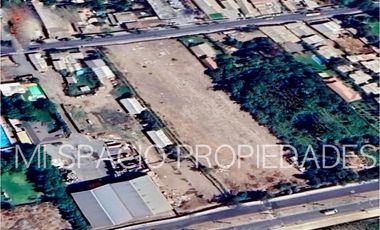 Urbano - Balmaceda - La Islita