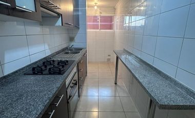 Vendo departamento sector norte de la ciudad, parque Juan lopez 3