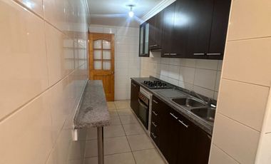 Vendo departamento sector norte de la ciudad, parque Juan lopez 3