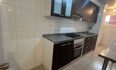 Vendo departamento sector norte de la ciudad, parque Juan lopez 3