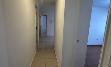 Vendo departamento sector norte de la ciudad, parque Juan lopez 3