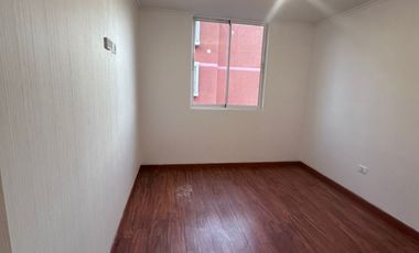 Vendo departamento sector norte de la ciudad, parque Juan lopez 3