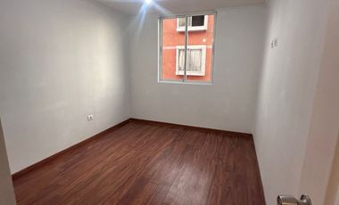 Vendo departamento sector norte de la ciudad, parque Juan lopez 3