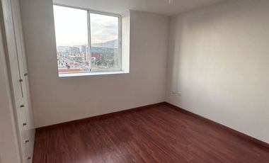 Vendo departamento sector norte de la ciudad, parque Juan lopez 3