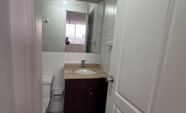 Vendo departamento sector norte de la ciudad, parque Juan lopez 3