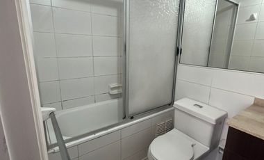 Vendo departamento sector norte de la ciudad, parque Juan lopez 3