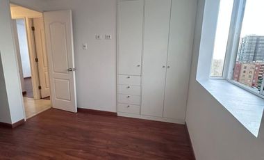 Vendo departamento sector norte de la ciudad, parque Juan lopez 3