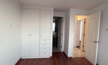 Vendo departamento sector norte de la ciudad, parque Juan lopez 3
