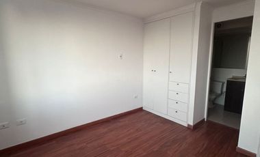 Vendo departamento sector norte de la ciudad, parque Juan lopez 3