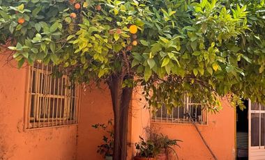 VENTA DE CASA EN PARRAS DE LA FUENTE COAHUULA