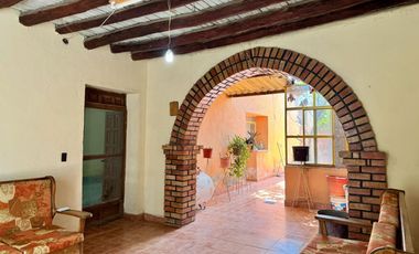 VENTA DE CASA EN PARRAS DE LA FUENTE COAHUULA