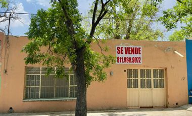 VENTA DE CASA EN PARRAS DE LA FUENTE COAHUULA