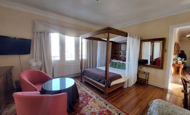 Hotel Boutique 8 Habitaciones en Cerro Castillo. 344 M2 Construidos